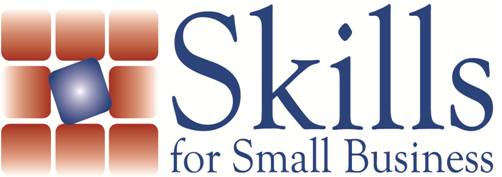 Skills For Small Business