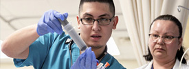 Health Sciences