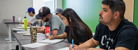 Community Education